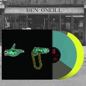 Run The Jewels | Run The Jewels + Instrumentals [Dbl Vinyl] 2LP