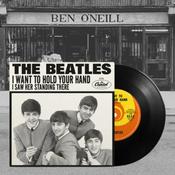 The Beatles | I Wanna Hold Your Hand [RSD Black Friday 2024] 7"