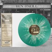 Elton John | Tumbleweed Connection [Green Splatter Vinyl] LP