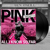 P!nk | All I Know So Far: Setlist [Double Vinyl] 2LP