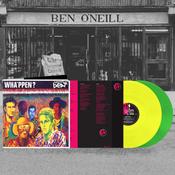 The Beat | Wha’ppen? [Green and Yellow Double Vinyl] 2LP