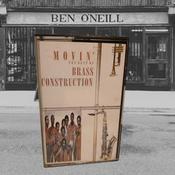 Brass Construction | Movin' The Best Of [Cassette] MC