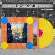 Caribou | Honey [Yellow Vinyl] LP