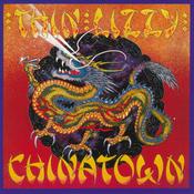 Thin Lizzy | Chinatown [Compact Disc] CD