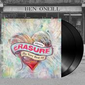 Erasure | Always The Very Best Of [Double Vinyl] 2LP