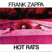 Frank Zappa | Hot Rats [Compact Disc] CD
