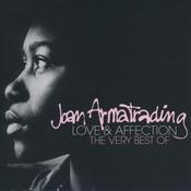 Joan Armatrading | Love And Affection Best Of [Compact Disc] CD