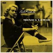 Monica Lewis | Fools Rush In [Vinyl] LP