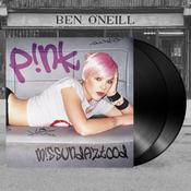 P!nk | Missundaztood [Double Vinyl] 2LP