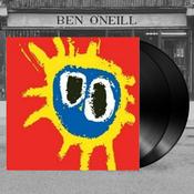 Primal Scream | Screamadelica [Double Vinyl] 2LP