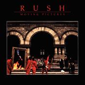Rush | Moving Pictures [Compact Disc] CD
