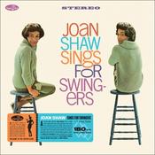 Joan Shaw | Sings For Swingers [Vinyl] LP