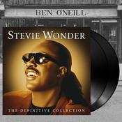 Stevie Wonder | The Definitive Collection [Double Vinyl] 2LP