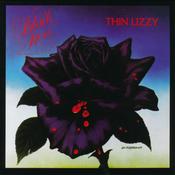 Thin Lizzy | Black Rose [Compact Disc] CD