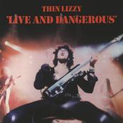 Thin Lizzy | Live and Dangerous [Compact Disc] CD