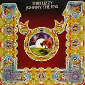 Thin Lizzy | Johnny The Fox [Compact Disc] CD