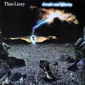 Thin Lizzy | Thunder And Lightning [Compact Disc] CD