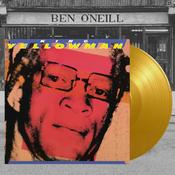 Yellowman | King Yellowman [Yellow Vinyl] LP