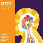 Zero 7 | When It Falls [Orange/Green Double Vinyl] 2LP