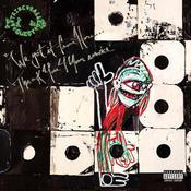 A Tribe Called Quest | We Got It From Here... Thank You 4 Your Service [CD]