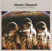 Above &amp; Beyond | Anjunabeats Volume 8 [2CD]