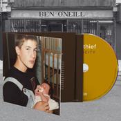 Big Thief | Capacity [Compact Disc] CD