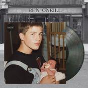 Big Thief | Capacity [Eco-Mix Coloured Vinyl] LP