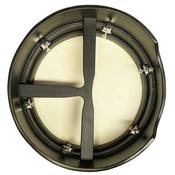 Bodhrán | 14″x5″ Deep Rim Hand Tuneable, Bag &amp; 4 Beaters