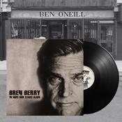 Bren Berry | In Hope Our Stars Align [Vinyl] LP