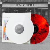 Declan O'Rourke | Since Kyabram [20th Anniv. White/Red Vinyl] 2LP