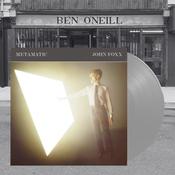 John Foxx | Metamatic [45th Anniversary Silver Vinyl] LP
