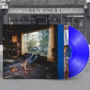 Perfume Genius | Glory [Limited Edition Cobalt Blue Vinyl] LP