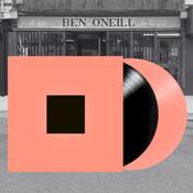 Bon Iver | Sable fable [Double Salmon &amp; Black INDiE Vinyl] 2LP image