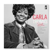 Carla Thomas | Sweet Sweetheart [Light Blue Coloured Vinyl] LP image