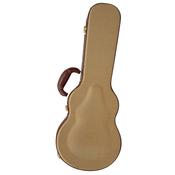 Ukulele Case | Tweed Concert size Hardshell Case
