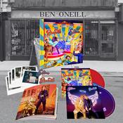 Elton John &amp; Brandi Carlile | Who Believes In Angels? | Collector's Edition CD/DVD image