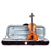 Hidersine Violin Outfit [Vivente Series] 3/4 image