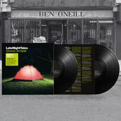 Jon Hopkins | LateNightTales [Double Vinyl] 2LP