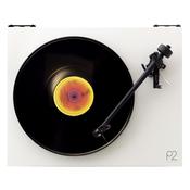 Rega Planar 2 [Nd3 Moving Magnet Cartridge Factory Fitted] Turntable image