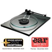 Rega Planar 3 RS Edition [Rega Special] Turntable image