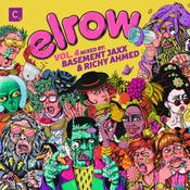 Basement Jaxx &amp; Richy Ahmed | Elrow Vol. 4 [Ltd to 1k Copies] 2CD image
