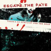 Escape The Fate ‎| There's No Sympathy For The Dead [EP] CD image
