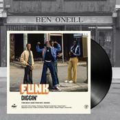 Funk Diggin' | Compilation [Vinyl] LP image