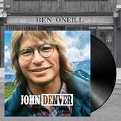 John Denver | His Ultimate Collection [Vinyl] LP image