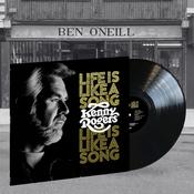 Kenny Rogers | Life Is Like A Song [Vinyl] LP image