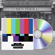 The Lumineers | Automatic [Compact Disc] CD image