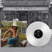 Neil Young | Oceanside Countryside [Clear Vinyl Album] LP image