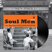 Soul Men Vol. 2 | Compilation [Vinyl] LP image