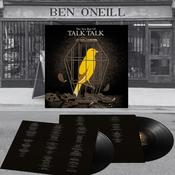 Talk Talk | The Very Best Of [Double Vinyl] 2LP image