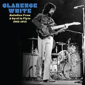Clarence White | Melodies from a Byrd in Flyte 1963-1973 [LP] image